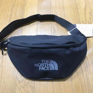 ザノースフェイス(THE NORTH FACE)の【未使用】THE NORTH FACE ウエストポーチ ボディバッグ(ボディーバッグ)