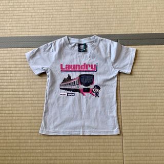 LAUNDRY - Laundry  Tシャツ 120