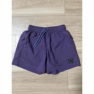 【極美品】山と道　Light 5-Pocket Shorts WOMEN S