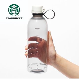 スターバックス ジョイパックウォーターボトル 710ml 新品未使用(水筒)