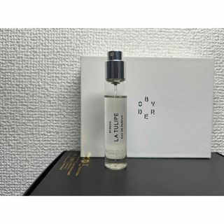 BYREDO - Byredo バイレード La Tulipe ラ チューリップ 12ml 香水