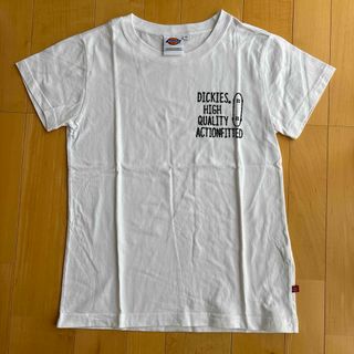 ディッキーズ(Dickies)のTシャツ(Tシャツ(半袖/袖なし))