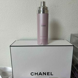 シャネル(CHANEL)のCHANEL chance シャネルチャンスオータンドゥルモイスチャーミスト(香水(女性用))