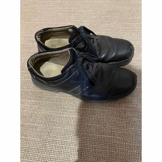 クラークス(Clarks)のゲリラ　タイムセール　大幅値引き　クラークス  本革シューズ(スニーカー)