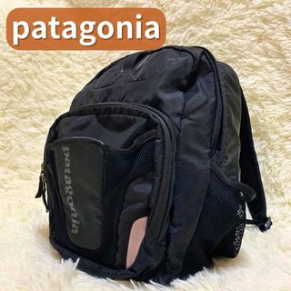 パタゴニア(patagonia)の【美品】 パタゴニア リュック バックパック poco mas 15L(バッグパック/リュック)