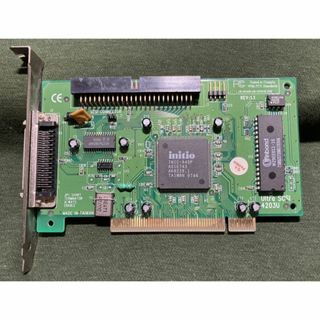 PCI SCSIボード Ultra SCSI 4203U(PCパーツ)