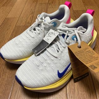 ナイキ(NIKE)のNIKE ナイキ リアクトXインフィニティーラン4 29cm DR2665(スニーカー)