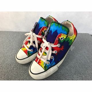 コンバース(CONVERSE)の405-5-5 ★Converse All Star Rainbow Cores(スニーカー)