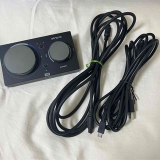 ASTRO - Logicool ASTRO Mixamp Pro TR