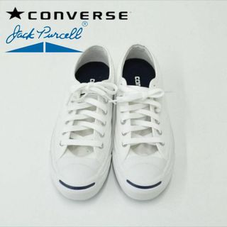 コンバース(CONVERSE)の新品/タグ付き●CONVERSE JACK PURCELL スニーカー1R193(スニーカー)