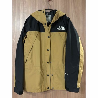 ザノースフェイス(THE NORTH FACE)のノースフェイス　マウンテンジャケット　レディース(ブルゾン)