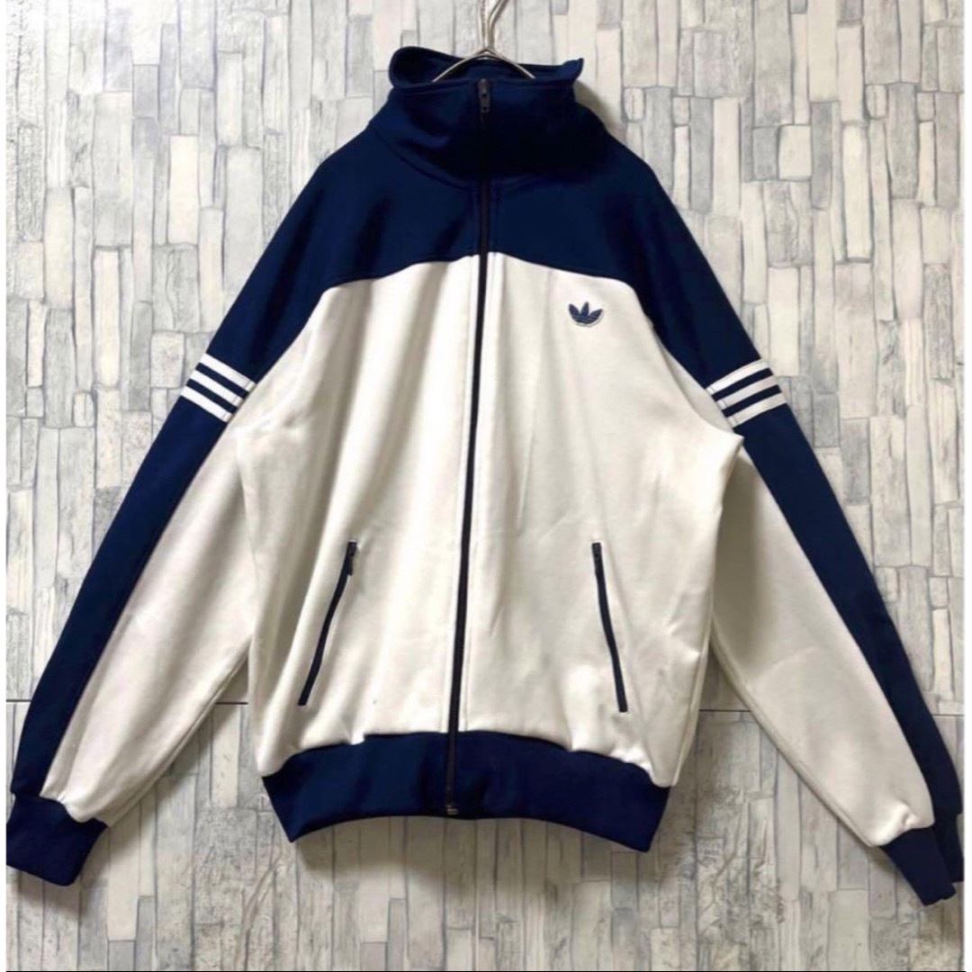 adidas - アディダス ジャージ トラックジャケット アユニD着用 adidas - アディダス ジャージ トラックジャケット アユニD着用