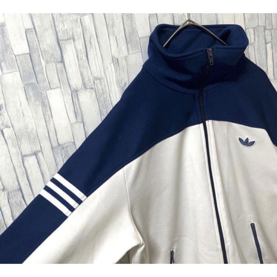adidas - アディダス ジャージ トラックジャケット アユニD着用 adidas - アディダス ジャージ トラックジャケット アユニD着用