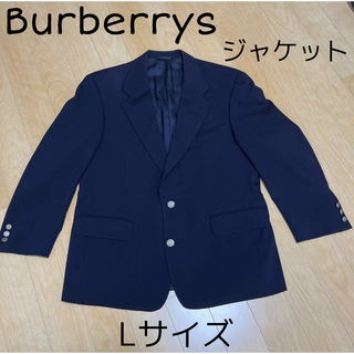 BURBERRY - バーバリー ジャケット Lサイズ