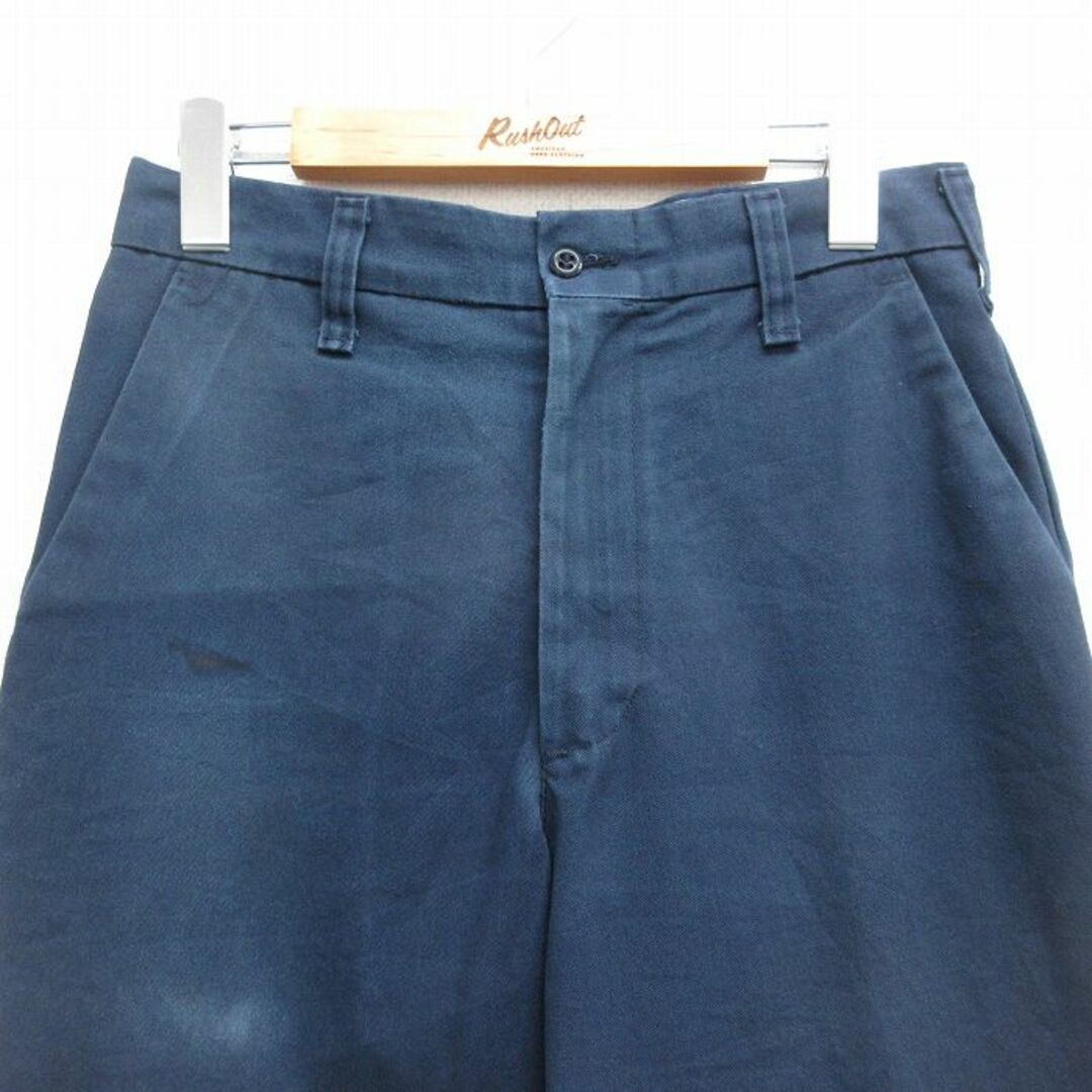 RED KAP - W28☆古着 レッドキャップ ワーク パンツ メンズ 90 RED KAP - W28☆古着 レッドキャップ ワーク パンツ メンズ 90