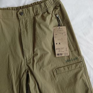 マーモット(MARMOT)のマーモット Eisen Jogger Pants アイゼンジョガーパンツ/ M(その他)