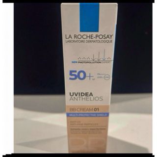 ラロッシュポゼ(LA ROCHE-POSAY)のラロッシュポゼUVイデア　 XLプロテクションBB01 30ml(化粧下地)