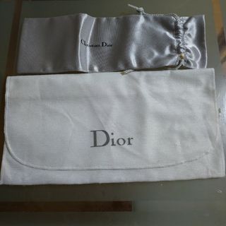 クリスチャンディオール(Christian Dior)のChristian Dior  布袋(ショップ袋)