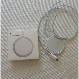 Apple - MagSafe充電器 Apple純正品