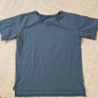 イーザッカマニアストアーズ 汗染み防止 Tシャツ Lサイズ(Tシャツ(半袖/袖なし))