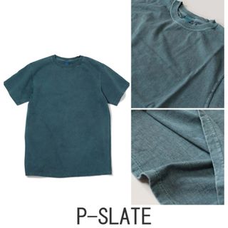 グッドオン(Good On)の未使用品未使用Good Onグッドオン 半袖 Tシャツ p-slate XL(Tシャツ/カットソー(半袖/袖なし))