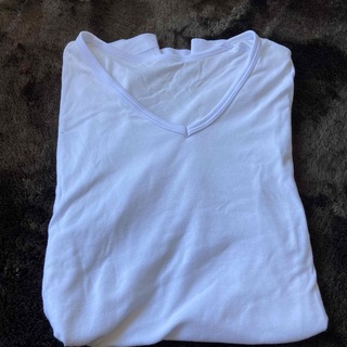 インナーシャツ(Tシャツ/カットソー(半袖/袖なし))