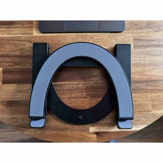 TwelveSouth Curve Flex Stand for Macbook