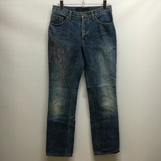 マークジェイコブス(MARC JACOBS)のMARC JACOBS　デニムパンツ　USED　10271(デニム/ジーンズ)