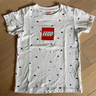 ユニクロ(UNIQLO)のレゴ　120(Tシャツ/カットソー)