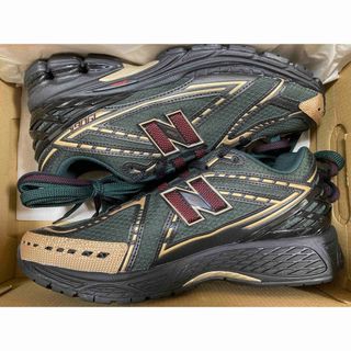 ニューバランス(New Balance)のKITH × New Balance 1906R 27.5cm(スニーカー)