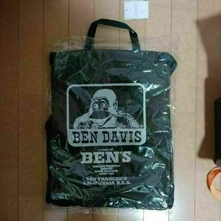 新品未使用　BEN DAVIS トートバッグ　ベンデイビス(トートバッグ)