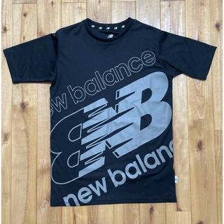 ニューバランス(New Balance)のnew balance ニューバランス　ドライTシャツ　160cm(Tシャツ/カットソー(半袖/袖なし))