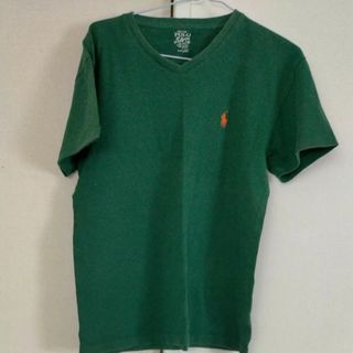 POLO RALPH LAUREN - ラルフローレン   半袖Tシャツ