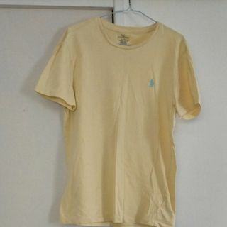 ポロラルフローレン(POLO RALPH LAUREN)の半袖Tシャツ   ラルフローレン(Tシャツ/カットソー(半袖/袖なし))