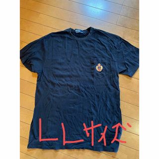 ポロ(POLO（RALPH LAUREN）)のラルフローレン(Tシャツ/カットソー(半袖/袖なし))