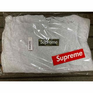 Supreme - Supreme Box Logo Hooded Sweatshirt XXL