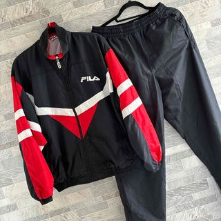 FILA 上下セット