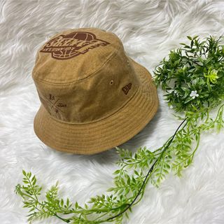 ニューエラー(NEW ERA)の新品LAKERS × NEWERA ニューエラ レイカーズ LA バケットハット(キャップ)