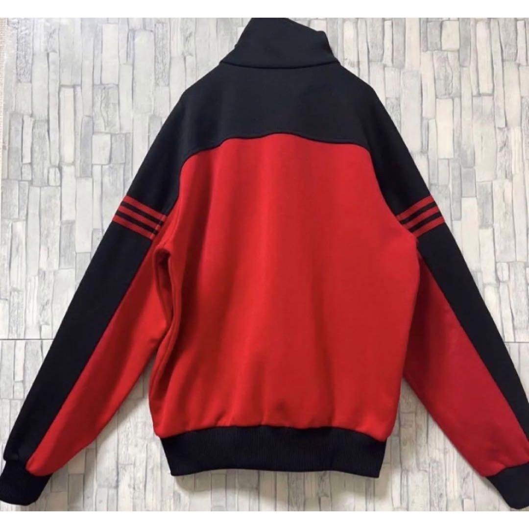 adidas - アディダス ジャージ トラックジャケット 70s-80s adidas - アディダス ジャージ トラックジャケット 70s-80s