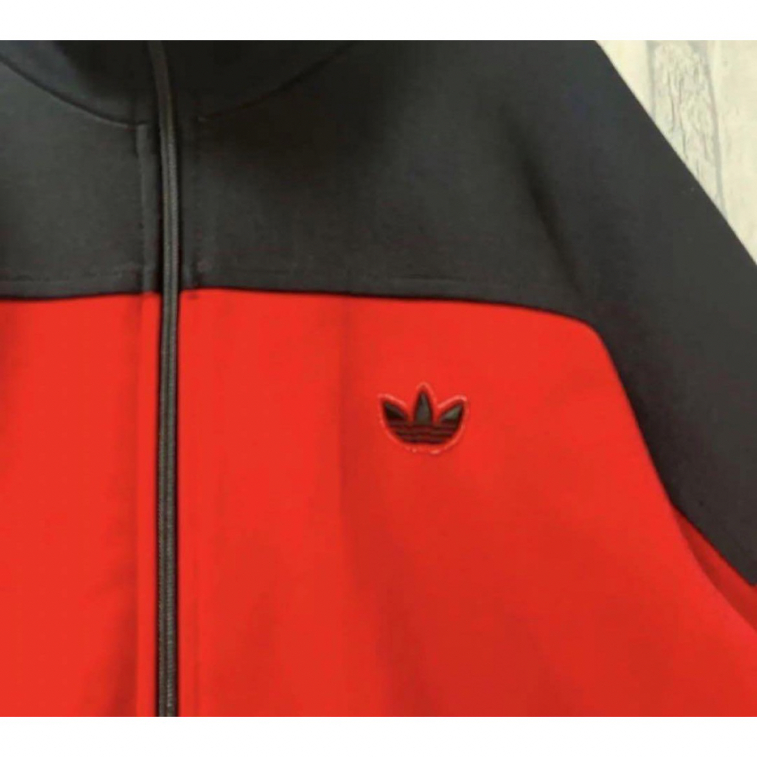 adidas - アディダス ジャージ トラックジャケット 70s-80s adidas - アディダス ジャージ トラックジャケット 70s-80s
