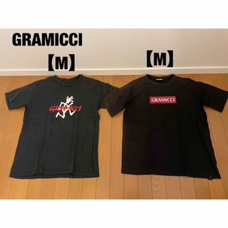 グラミチ(GRAMICCI)のGRAMICCI グラミチ Tee(Tシャツ(半袖/袖なし))