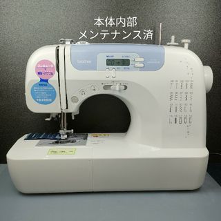 ブラザー　コンピュータミシンMS201