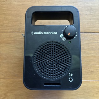 オーディオテクニカ(audio-technica)のaudio-technica アクティブスピーカー(スピーカー)