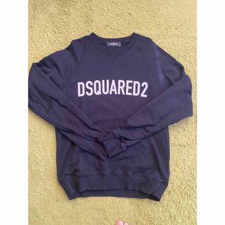 DSQUARED2 - ディースクエアード