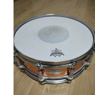 ドラム　drum Pearl　ケース　スネアドラム　楽器　バンド　軽音楽(スネア)