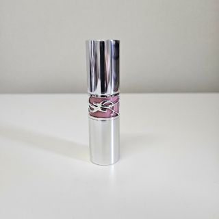 イヴサンローランボーテ(Yves Saint Laurent Beaute)の未使用！YSL イヴ・サンローラン　ラブシャイン　122  リップスティック(口紅)