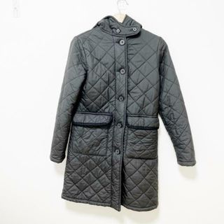 マッキントッシュ(MACKINTOSH)のMACKINTOSH(マッキントッシュ) コート レディース - 黒 長袖/冬(その他)