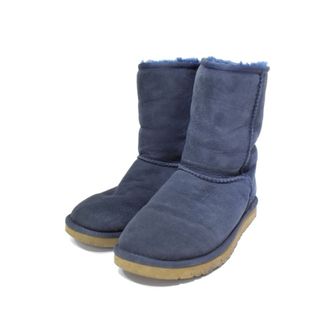 UGG 5825 CLASSIC SHORT クラシックショート ムートンブーツ(ブーツ)