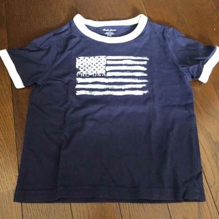 ラルフローレン(Ralph Lauren)のラルフローレン　Tシャツ　18M(Ｔシャツ)