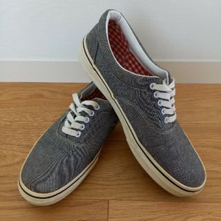 VANS　スニーカー　メンズ　28センチ(スニーカー)